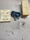 ISSC Honeywell T12-D460 Proximity Sensor New Old Stock