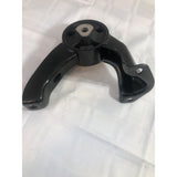 Anchor 3145 Engine Mount Black Steel Rubber 6.6" Tall