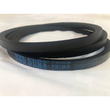 D&D DURA-PRIME SPA1782 V-belt 13 x 1782mm V belt