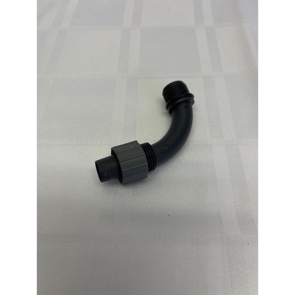 EHEIM 2213 Classic 250 Cannister Filter - Part - 7470750 Intake Bottom Elbow