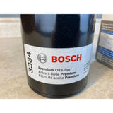 Bosch Oil Filter, Bosch 3334 NEW Open Box