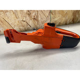 Maruyama MCV51 Chainsaw Made In Germany Lower Body Fuel Tank Throttle Handle  Combination