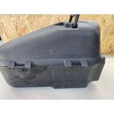 Poulan Chainsaw Case Black for 16" Chainsaw With Bar Cover Scabbard