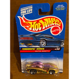 Hot Wheels Terrorific Series Splittin Image II #4of4 Collector 980