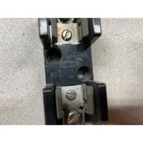 Marathon Special Products Fuse Holder, F30A1S USED