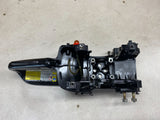 P 3416 - Poulan Chainsaw  #530058870 Assy-Chassis Black