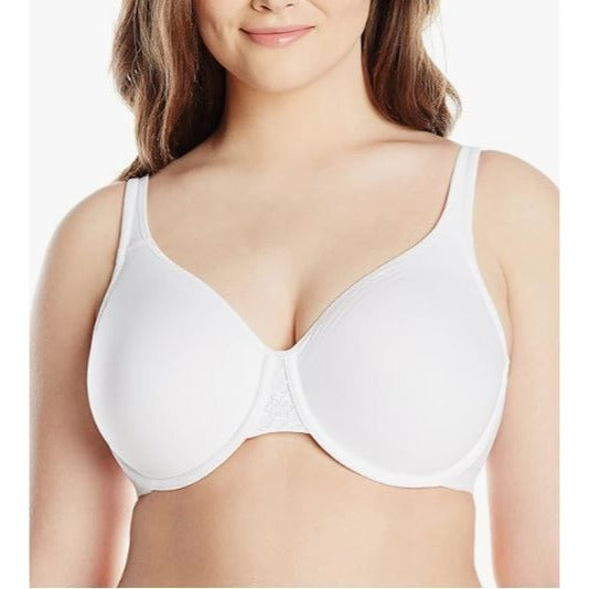 Exquisite Form 9675094 Women's Fully Lined Underwire Full Coverage Bra –  Parts Frog