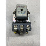 ALLEN BRADLEY 1D174 COIL 115-125 VDC, SCREW TERMINAL, FOR CONTACTOR & STARTER,