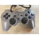 Sony Playstation SCPH -1200 Original Analog Controller