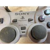 Sony Playstation SCPH -1200 Original Analog Controller