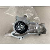 AW6662 Water Pump 2013-2020 Buick Encore, Chevy Cruze, Chevy Sonic, Chevy Trax L4 1.4L