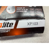 Autolite XP103 Iridium XP Spark Plug - Set of 4 NEW