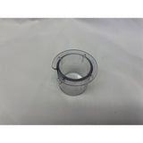 Cuisinart Mini Cap for Flat Bowl Cover FP-13MC for Food Processor