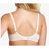 Cleo by Panache Womens Harper Balconnet Underwire T-Shirt Bra 9921 38D Powder