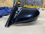 Keystone Power Door Mirror LH Left Driver Side for 97-01 Toyota Camry T01320132 NEW