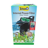 Tetra Whisper Internal Power Filter 5-10 Gal. Replacement Part Motor Housing
