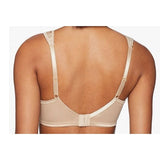 Playtex 4745 18 Hour Ultimate Lift and Support Wirefree Bra 40D Nude