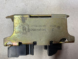 Allen Bradley Coil, 120/110 Volts, 60/50 Hz, 84AbB86  Pre-Owned Lot Of 4
