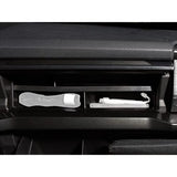 ARMORDILLO USA 8714089 Glove Box Organizer Compatible with 2021-2023 Ford F150