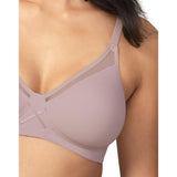 Wonderbra W2595H Women's Bra 38C Warm Steel Wireless