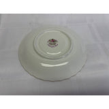 Royal Albert  Bone China England Demitasse Orphaned Saucer Lavender Rose 5"