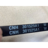 CNH Industrial Genuine 30152A1 Cogged V Belt Fits Ford New Holland Case D29 D33 D35 D40