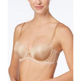 B.tempt'd by Wacoal Faithfully Yours Strapless Bra 954108 - Au Natural- Nude 34D