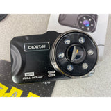 Car Camera HD Driving Video Recorder