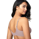 Wonderbra W2595H Women's Bra 38C Warm Steel Wireless