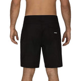 Hurley Men's Phantom Board Shorts Black Size 40 One and Only