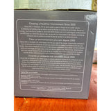 Germguardian Flt4700 Hepa Genuine Filter for Ac4700bdlx Air Purifier Grey