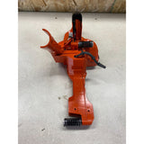 Maruyama MCV51 Chainsaw Made In Germany Lower Body Fuel Tank Throttle Handle  Combination