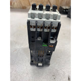 Siemens 3TH3040-0B Contactor Relay USED