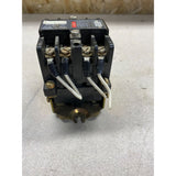 Allen-Bradley Bulletin 700 Type N AC Relay,