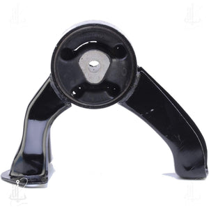 Anchor 3145 Engine Mount Black Steel Rubber 6.6" Tall