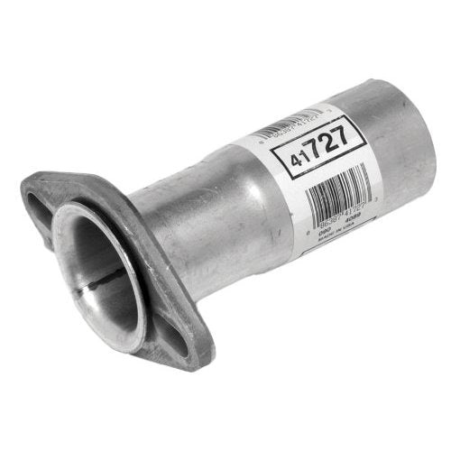 41727 Exhaust Ball Flange Pipe Adapter - Steel NEW