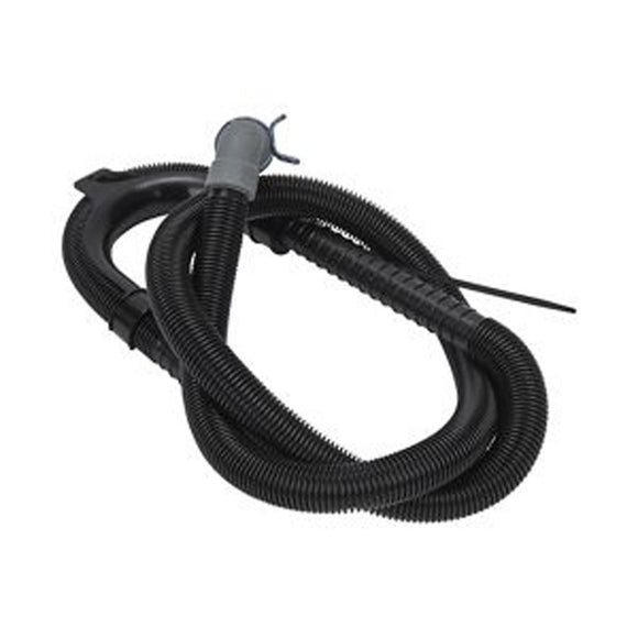 Washer Drain Hose Model # W10221545 Fits Whirlpool 5-ft. 6-inch