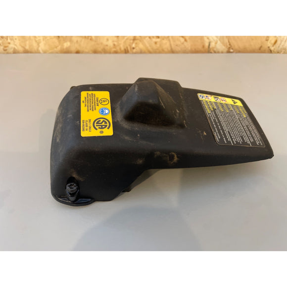 Poulan Pro 260 Super Clean Chainsaw Cylinder Shield 530053183