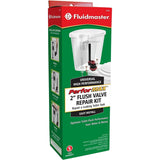 Fluidmaster 507AKP7 PerforMAX Universal  2-Inch Toilet Flush Valve