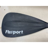 FBsport Paddleboard Paddle End