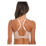 Fantasie Women's Memoir Underwire Moulded T-Shirt Bra Natural Beige FL3020 30G