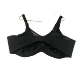 Goddess Keira Soft Cup Bra, Black (GD6093) US 54D