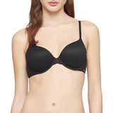 Calvin Klein Women Perfectly Fit Modern T-Shirt Bra F3837 30DD Black