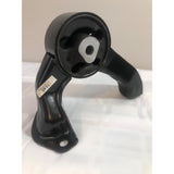 Anchor 3145 Engine Mount Black Steel Rubber 6.6" Tall