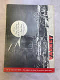 Model Railroader Magazine December 1952 Vintage Paper Good/Very Good