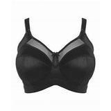 Goddess Keira Soft Cup Bra, Black (GD6093) US 54D