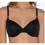 Fruit of the Loom Women's T-Shirt Bra Style FT797PK Size 42DD Black