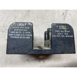 Gould Shawmut Fuse Holder, 20307 250V 30A USED