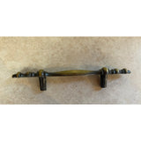 Amerock Carriage House #RD1968 Cabinet Door/Drawer Pulls Lot Of 9