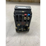 Allen-Bradley Bulletin 700 Type RM 700-RM000A1 Ser B Magnetic Latching Relay, USED